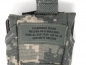 Preview: US Army Flaschbang Pouch in AT Digital ACU Molle system